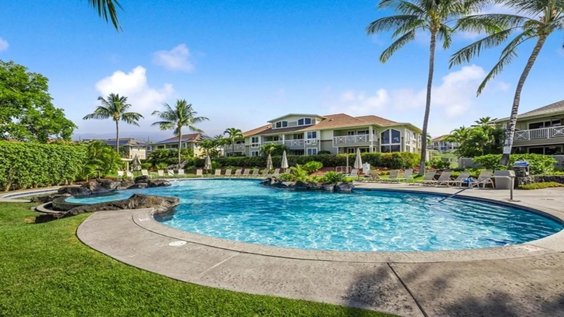 Alii Cove H1 Villa Kailua-Kona United States