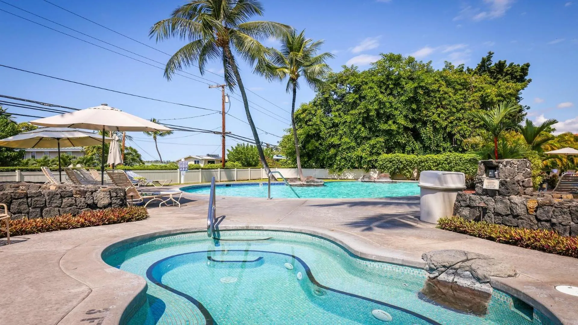 Alii Cove H1 Villa Kailua-Kona United States