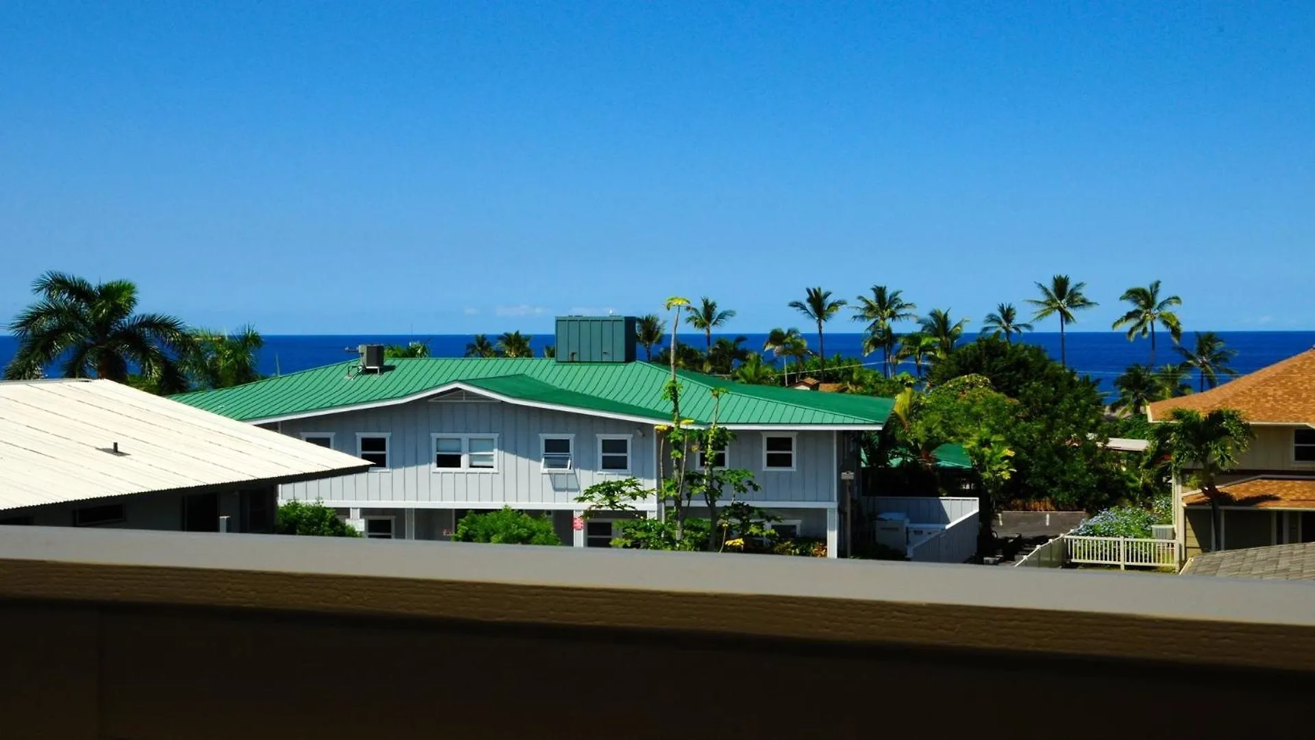 Alii Cove H1 Villa Kailua-Kona Holiday home