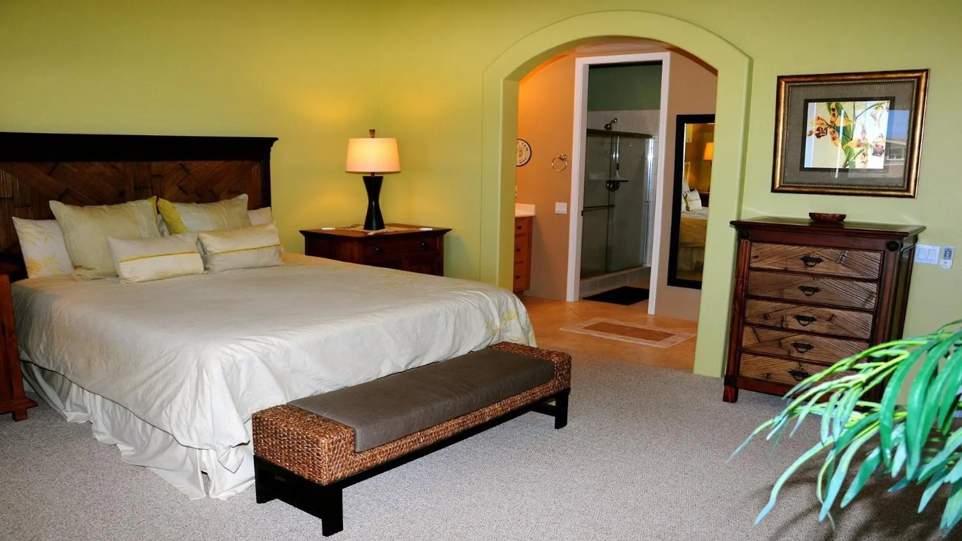 Alii Cove H1 Villa Kailua-Kona