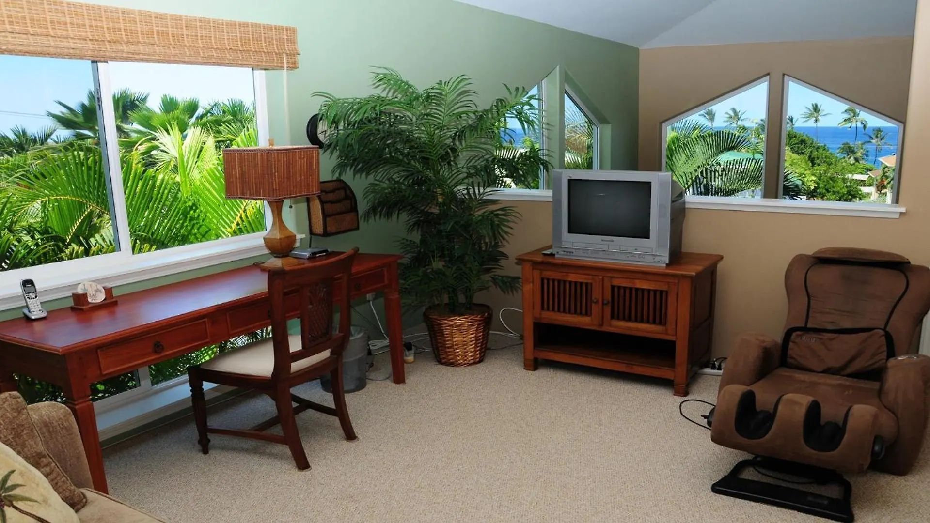 Holiday home Alii Cove H1 Villa Kailua-Kona