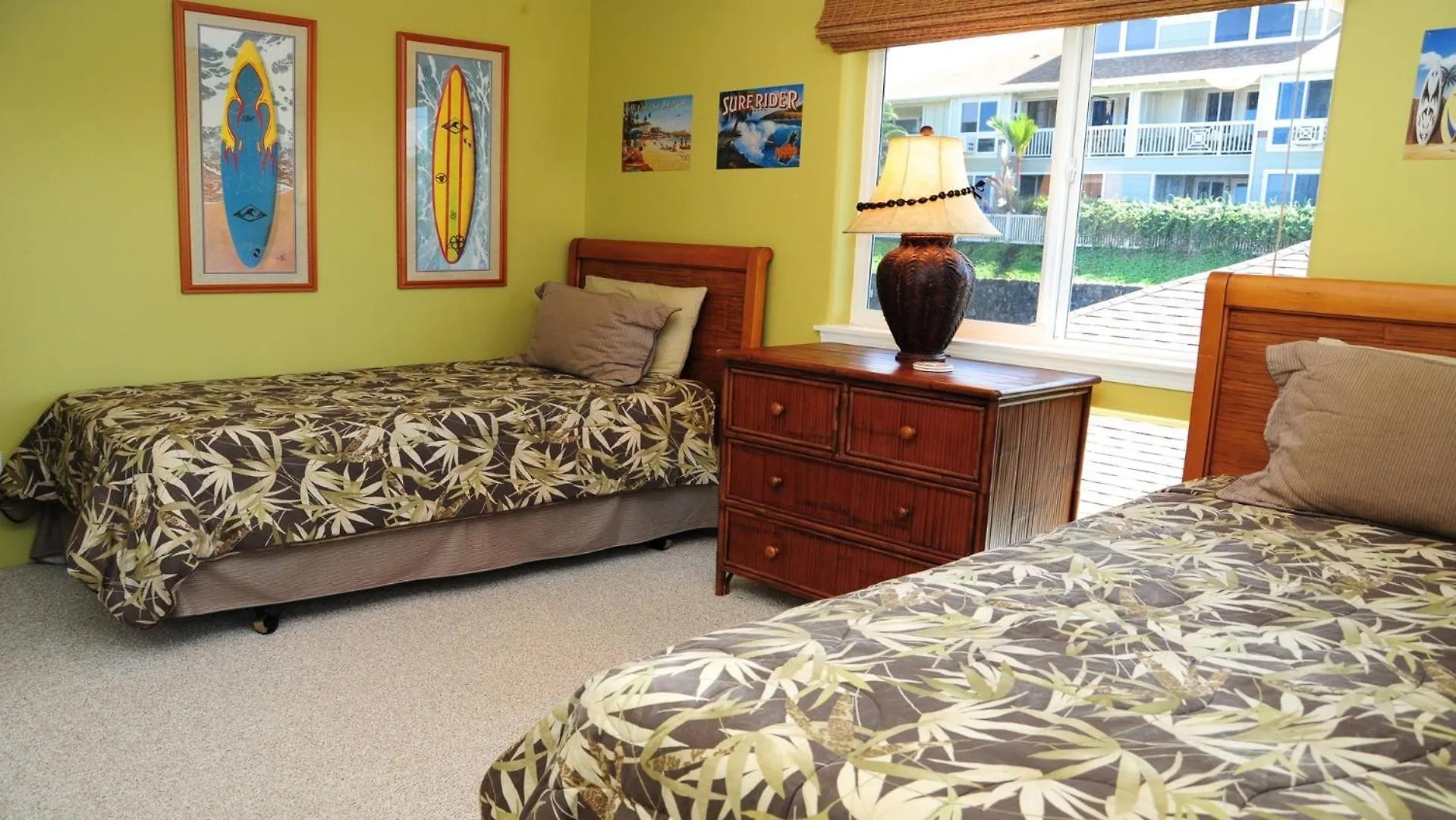 Alii Cove H1 Villa Kailua-Kona Holiday home
