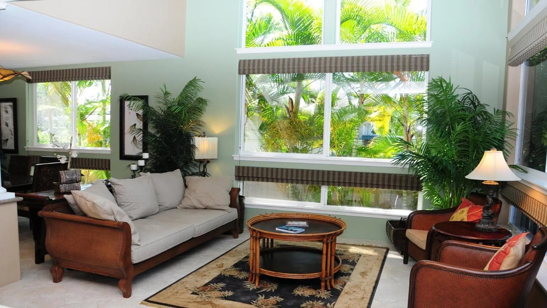 Alii Cove H1 Villa Kailua-Kona United States