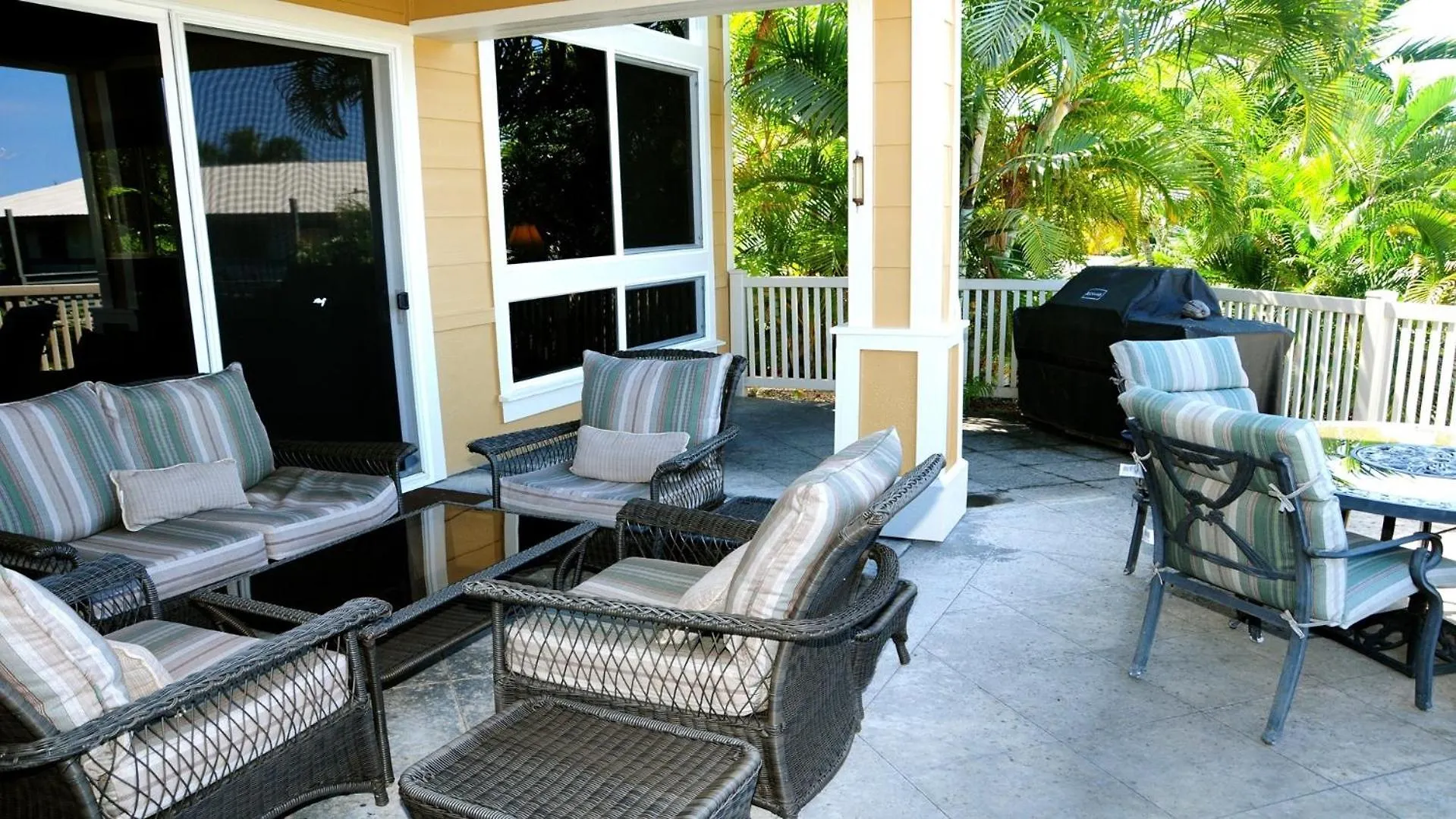 Alii Cove H1 Villa Kailua-Kona 0*,  United States