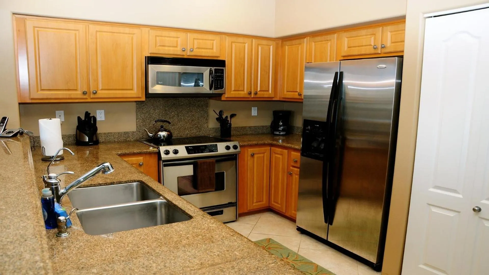 Holiday home Alii Cove H1 Villa Kailua-Kona United States