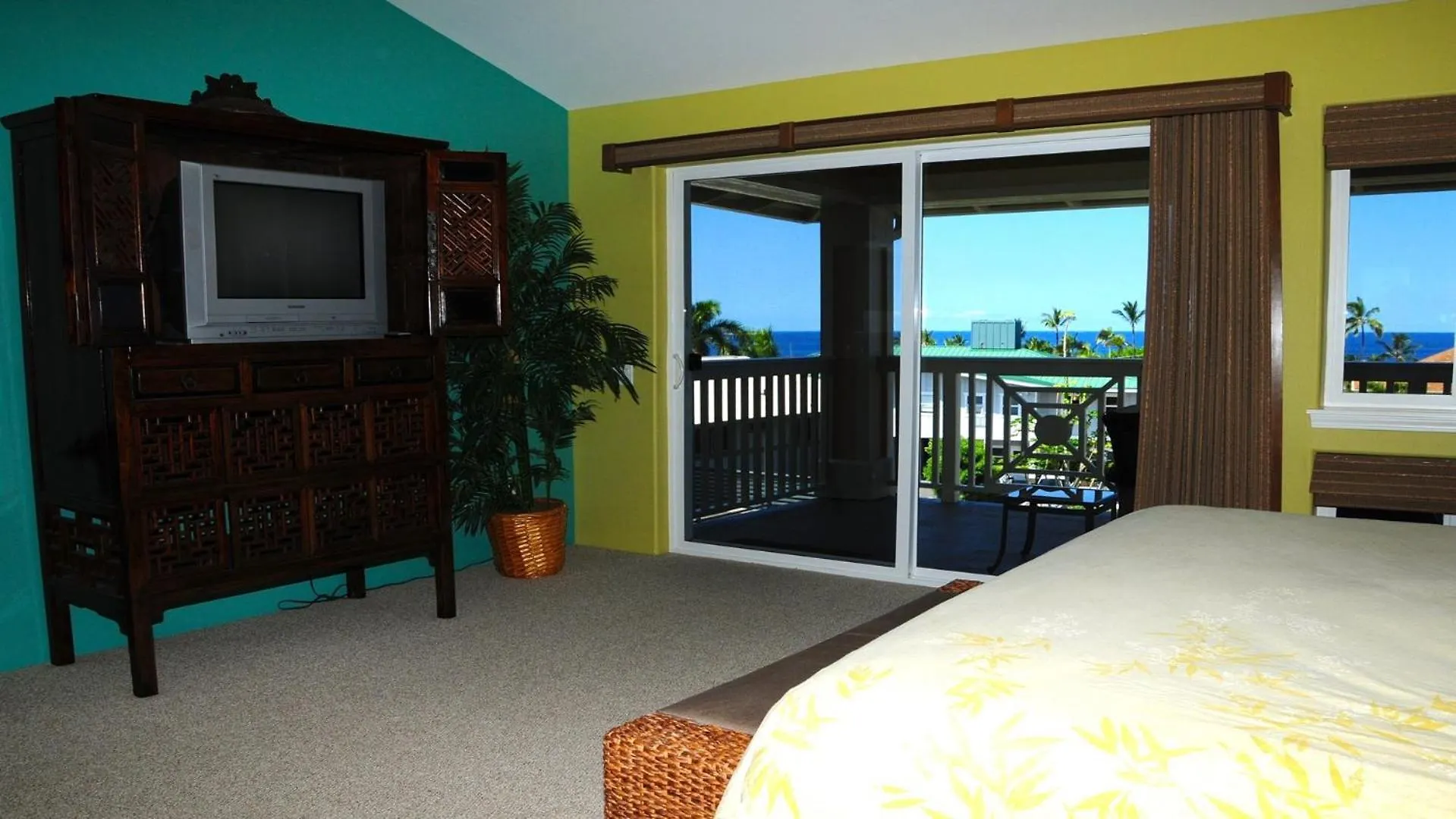 Holiday home Alii Cove H1 Villa Kailua-Kona