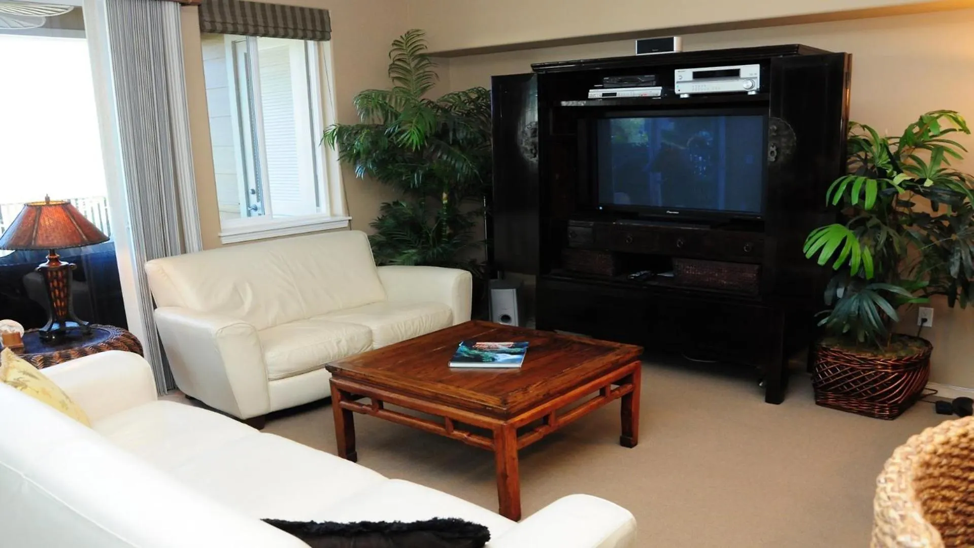 Alii Cove H1 Villa Kailua-Kona Holiday home