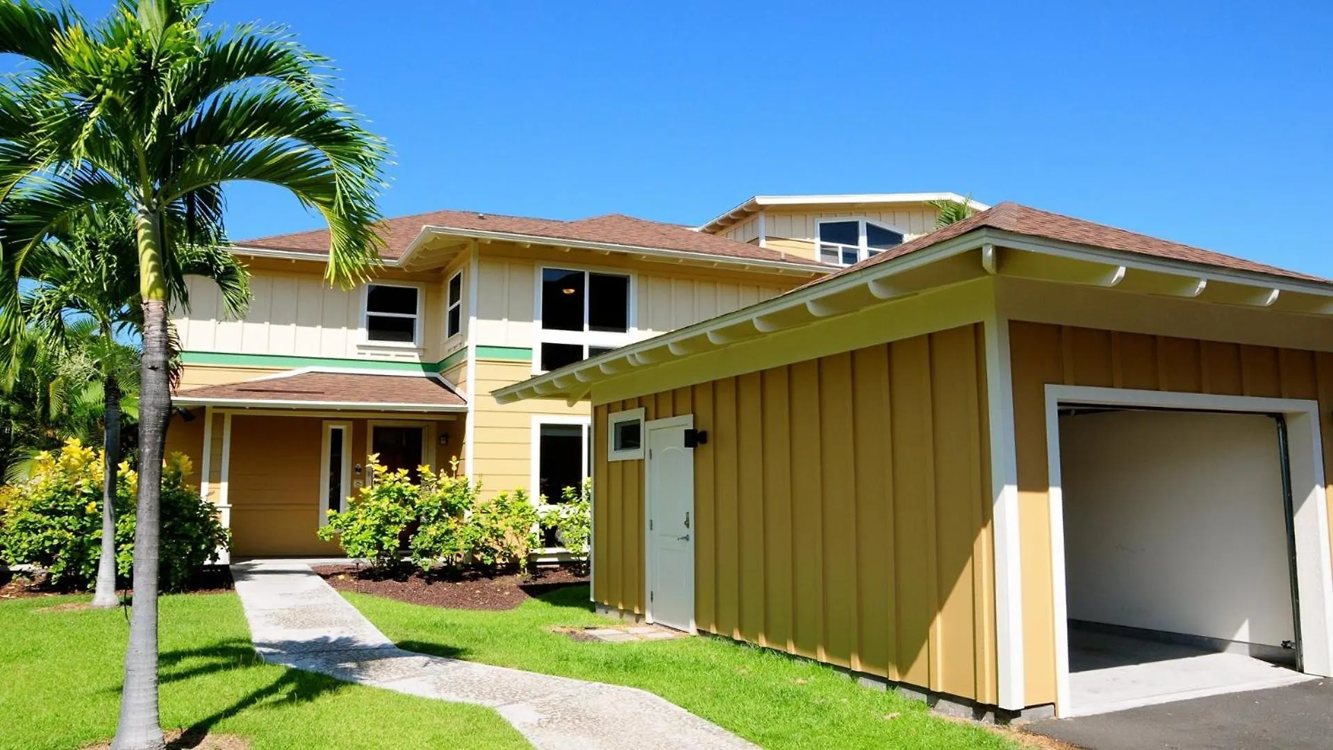 Alii Cove H1 Villa Kailua-Kona