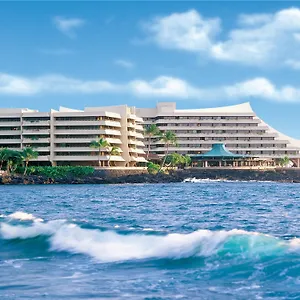 Feriested Royal Kona, Kailua-Kona