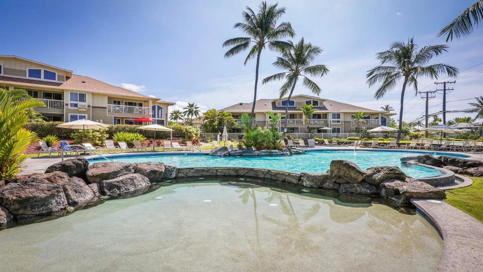 Holiday home Alii Cove H1 Villa Kailua-Kona