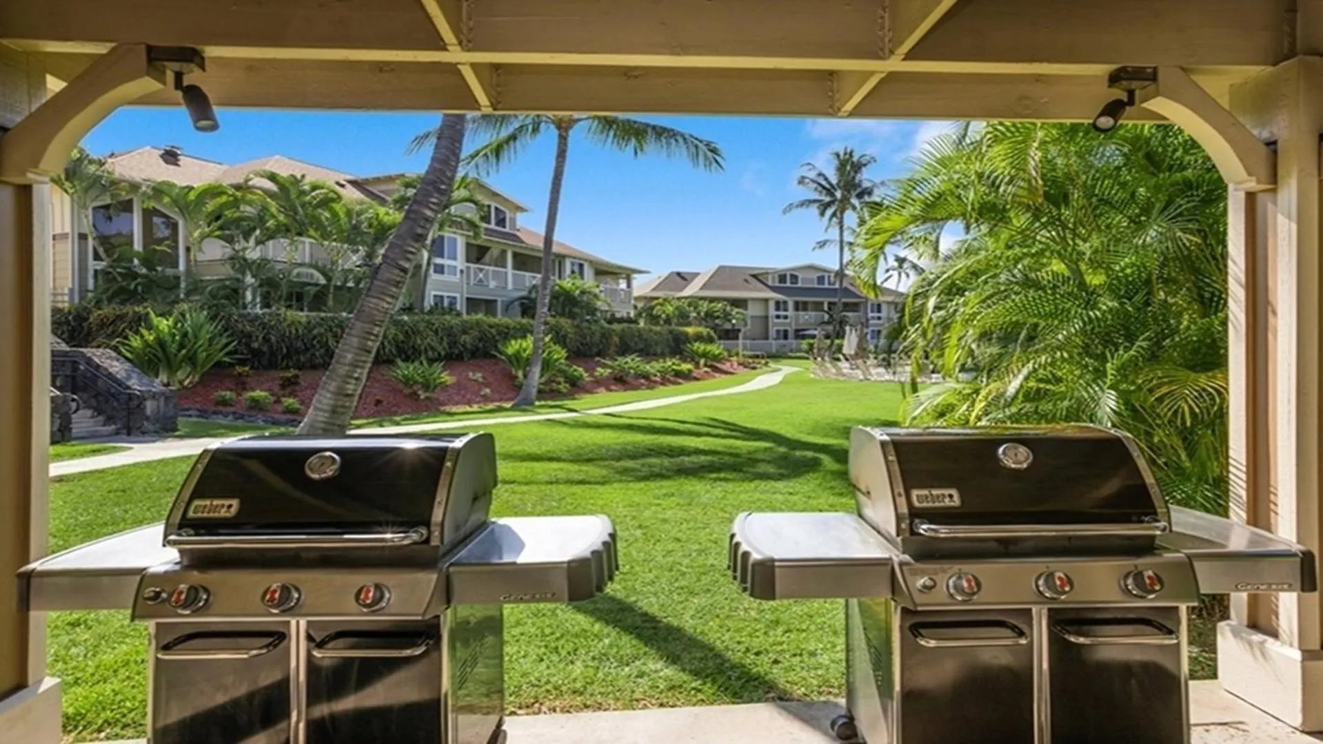 Holiday home Alii Cove H1 Villa Kailua-Kona