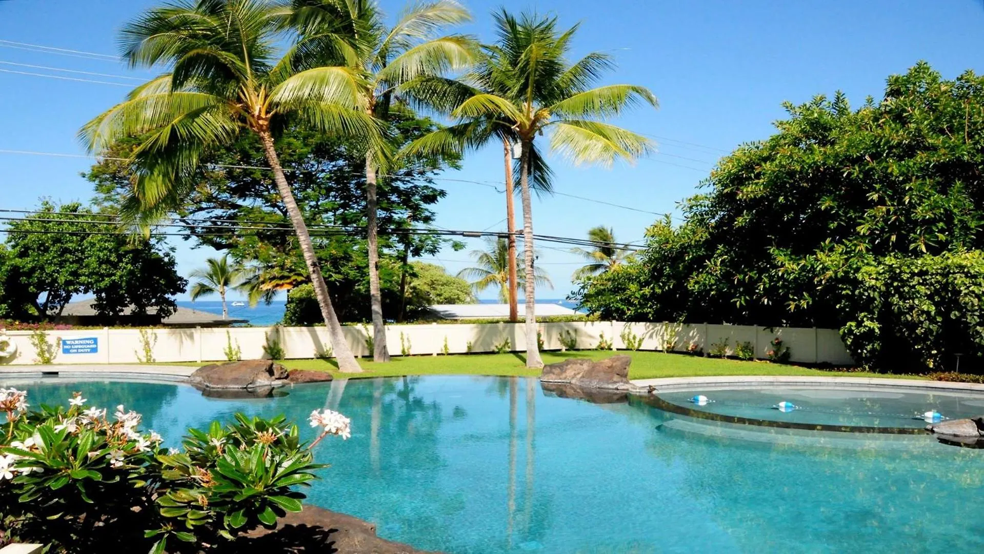 Holiday home Alii Cove H1 Villa Kailua-Kona